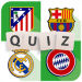 Football Quiz Clubs Logo v0.0.7 [MOD]