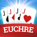 Euchre Free: Classic Card Games For Addict Players v3.7.8 [MOD]