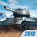 World of Armored Heroes: WW2 Tank Strategy Wargame v5.9.0 [MOD]