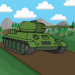 Tank Attack 2 | Танки 2Д | Танковые сражения v1.0.0.9 [MOD]