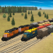 Train and rail yard simulator v1.1.9 [MOD]
