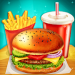 Happy Kids Meal Maker – Burger Cooking Game v1.3.2 [MOD]