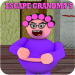 Escape Grandma scary house v3.0 [MOD]