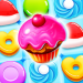 Cookie Burst Mania- New Match 3 Puzzle Game v1.4.0 [MOD]