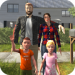 Virtual Mother Happy Housewife Family Game v1.0 [MOD]