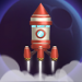 Lucky Rocket – Best Rocket Game To Reward v1.0.2 [MOD]
