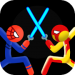 Supreme Spider Stickman Warriors – Stick Fight v2.0.8 [MOD]
