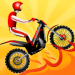 Moto Race Pro — physics motorcycle racing game v3.61.19 [MOD]