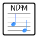 NotesDeMusique (Learning to read musical notation) v6.3 [MOD]