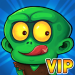 Zombie Masters VIP – Ultimate Action Game v3.3.9 [MOD]