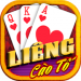 Liêng – Cào Tố – 3 Cây v1.28 [MOD]