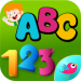 abc 123 Tracing for Toddlers v1.5 [MOD]