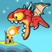 Idle Dragons – Merge, Tower Defense, Idle Games v2.3.2 [MOD]