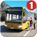 Modern City Bus Driving Game 2019 v1.7 [MOD]