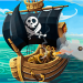 Raiding Pirates v3.6.5 [MOD]
