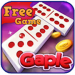 Gaple Domino – Offline v1.4 [MOD]