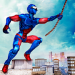 Spider Stickman hero: Gangster of crime city v4.1.2 [MOD]
