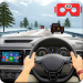 VR giao thông Racing trong xe lái xe: Trò chơi ảo v1.0.25 [MOD]