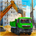Construction City 2019: Building Simulator v1.3.0 [MOD]