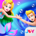 Mermaid Secrets27–Mermaid Princess Rescue Prince v1.3 [MOD]