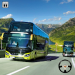 Offroad Bus Driving Simulator 2 : Telolet v1.0 [MOD]