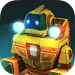 Jack the Miner: Robot Gem Mining Game in HD World v8.4.4 [MOD]