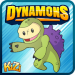 Dynamons của Kizi v1.6.4 [MOD]