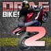 Drag Bikes 2 – Drag Racing motorbike edition v1.0 [MOD]