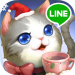 LINE Cat Café v1.0.22 [MOD]