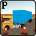 New Truck Parking Games:Real Trailer Truck Parking v6.1.4 [MOD]