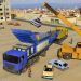 Cũ Ô tô Máy nghiền Cần cẩu & Dump Xe tải Lái xe 3D v1.5 [MOD]