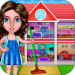 House Cleanup : Girl Home Cleaning Games v4.0 [MOD]