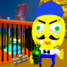 Sponge Neighbor Escape 3D v1.3 [MOD]