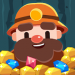 Diamond Miner: Treasure Digger!! v3.0.7 [MOD]
