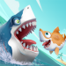 Hungry Shark Heroes v3.4 [MOD]