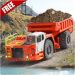 Heavy Cargo Truck Transport Uphill Driver 2019 v1.0.5 [MOD]
