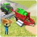 Tractor Thresher Simulator 2019: Farming Games v2.0.08 [MOD]