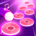 Pink Tiles Hop 3D – Dancing Music Game v8.9.8 [MOD]