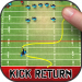 Ted Ginn: Kick Return Football v2.35.11 [MOD]