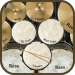 Drum kit (Drums) free v2.09 [MOD]