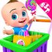 Baby BST Kids – Supermarket v4.0.1 [MOD]