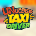 Unlicensed Taxi Driver v1.1.0 [MOD]