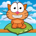 Hungry cat: physics puzzle game v1.7.2 [MOD]