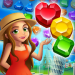 Jewel City : World Tour Match 3 Puzzle v1.1.6 [MOD]