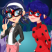 shopping ladybug Fashion Dress up v9.2.6 [MOD]