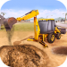 Real Construction Machine: City Builder Sim 2020 v1.3 [MOD]