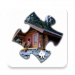 Cabin Jigsaw Puzzles v1.9.18 [MOD]