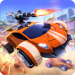 Overleague – New Combat Racing Game 2020 v0.2.4 [MOD]