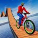 Stunt Bicycle Impossible Tracks: Free Cycle Games v29 [MOD]