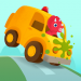 Dinosaur Car – Painting Games for kids v1.1.4 [MOD]